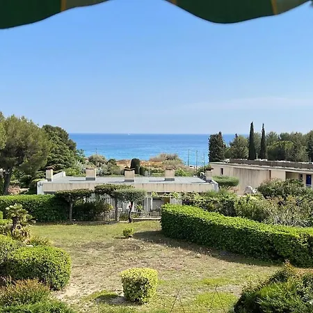 Baie Des Anges Apartment
