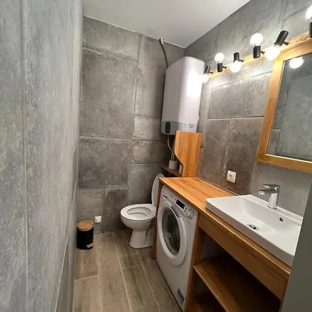 Apartamento Baie Des Anges