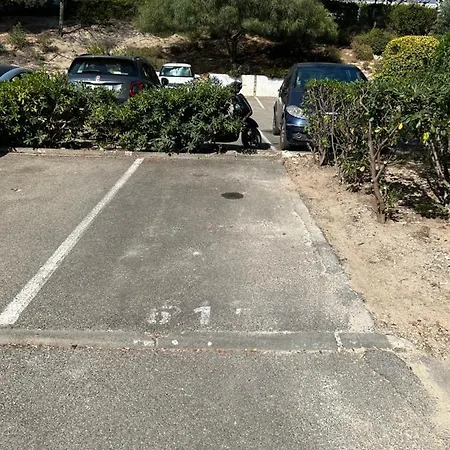Apartamento Baie Des Anges *