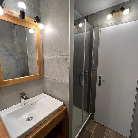 Apartamento Baie Des Anges